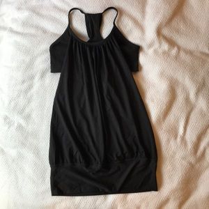 Lululemon No Limits Tank
